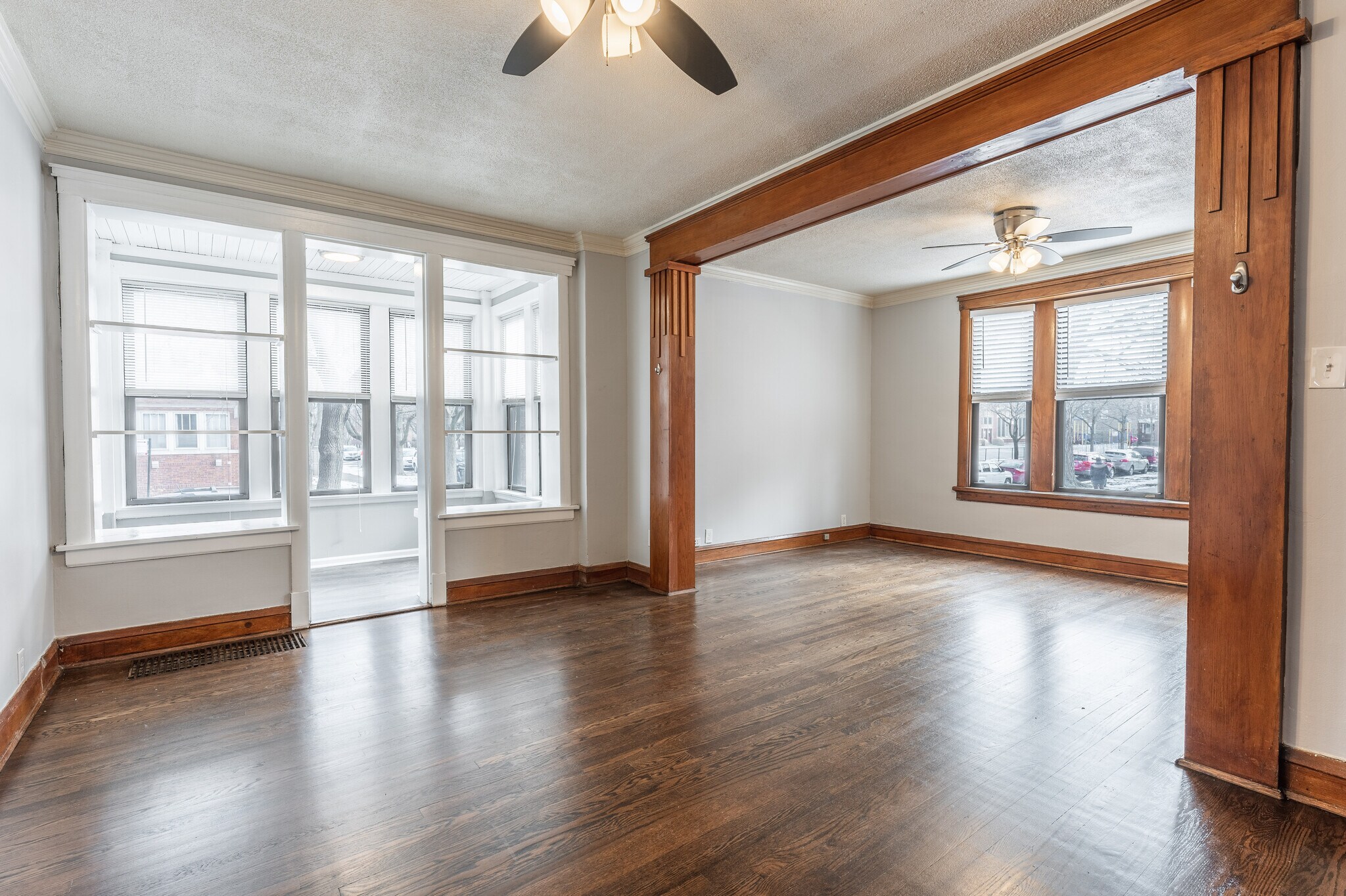 Building Photo - 3620 W Grace St