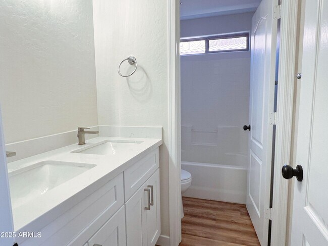 Building Photo - 5415 E McKellips Rd