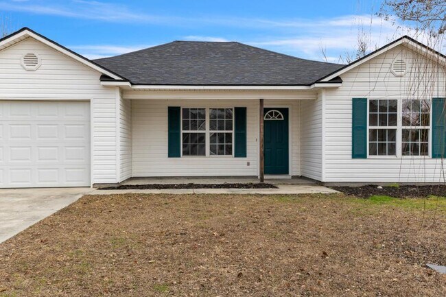 Building Photo - 819 Kristen Ln