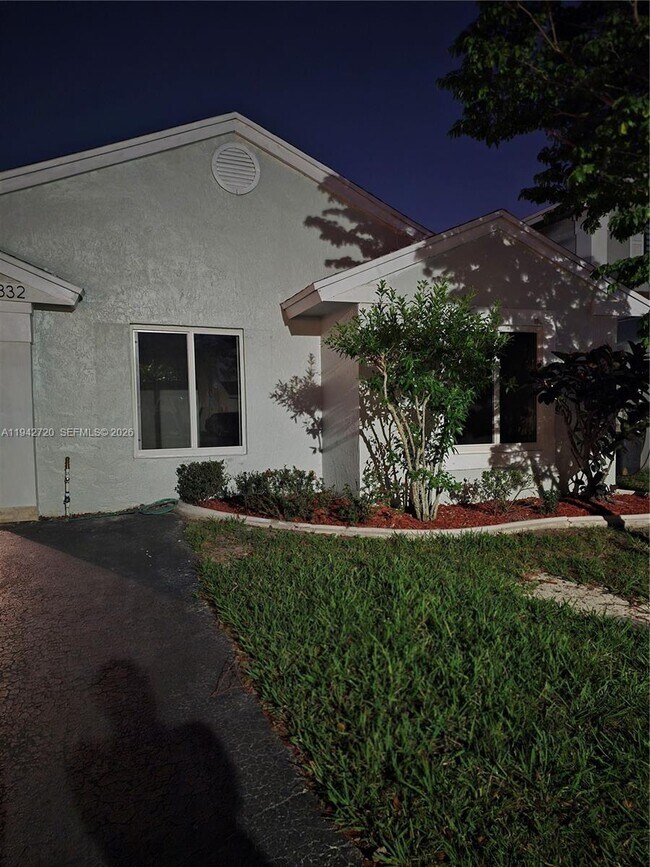 Building Photo - 3832 NW 107th Way