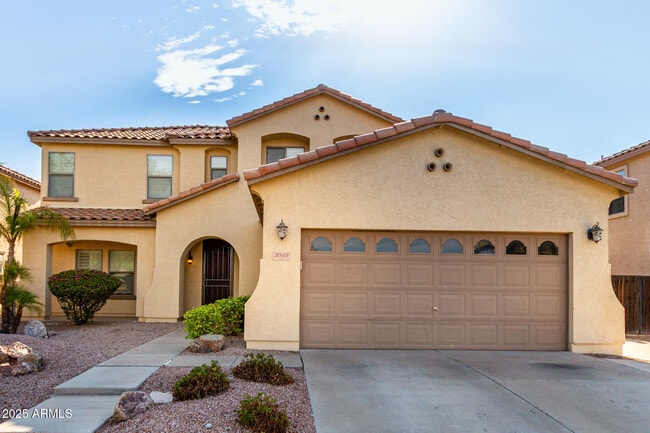 Building Photo - 3049 S Sierra Heights Cir