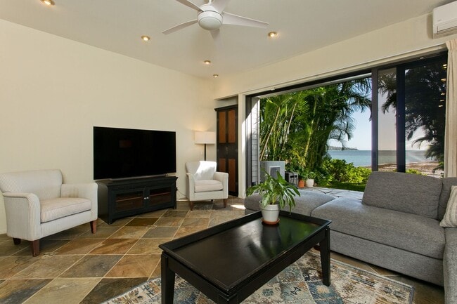 Building Photo - 117C Maunalua Ave