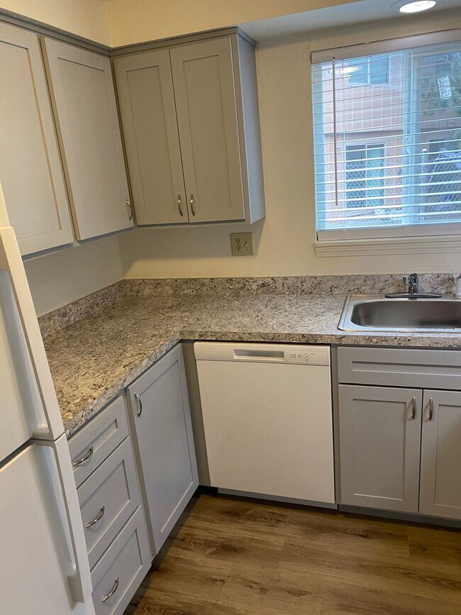 Building Photo - (905) Draper Arms Apartments - 2 Bedroom / 1 Bathroom (UPDATED)