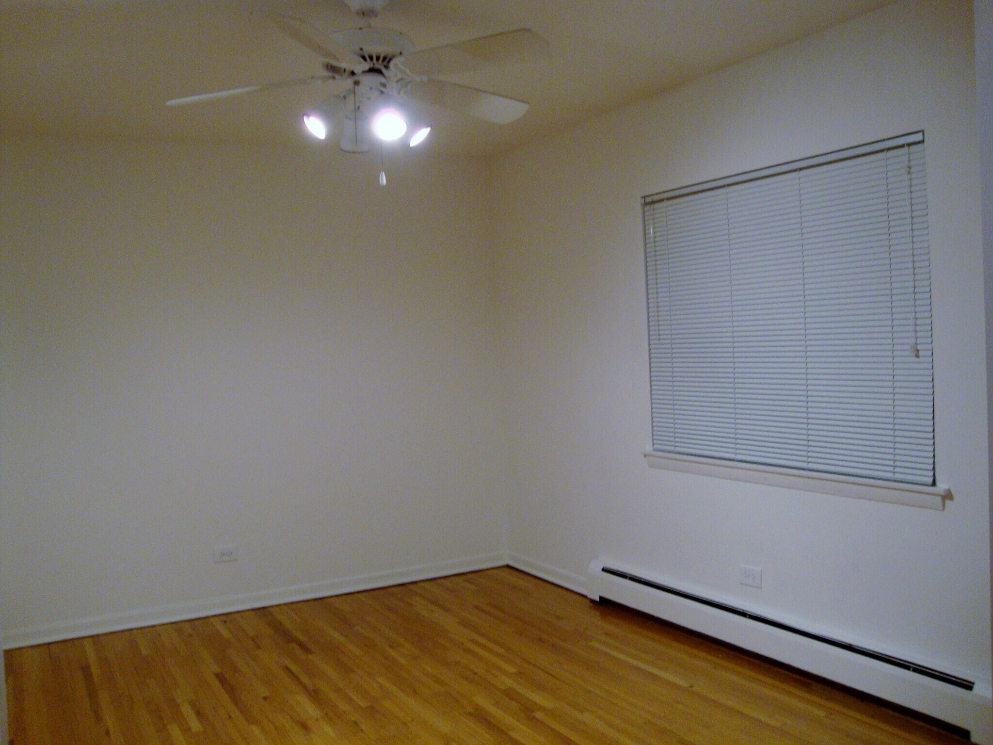 Bedroom 1 - 10451 Carol Ct