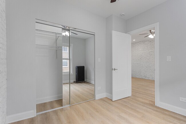 Building Photo - 1629 W Chase Ave