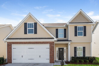 Building Photo - 48 Crescent Chase