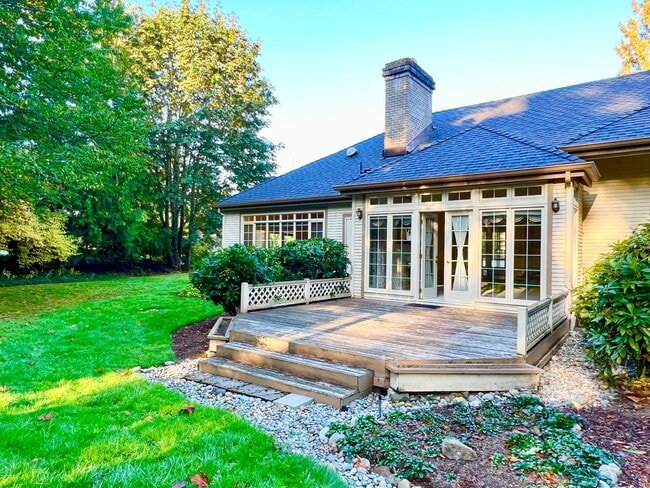 Building Photo - 13906 205th Ave NE