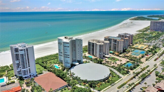 Primary Photo - 280 S Collier Blvd