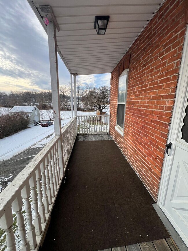 Building Photo - 201 Nashville Blvd