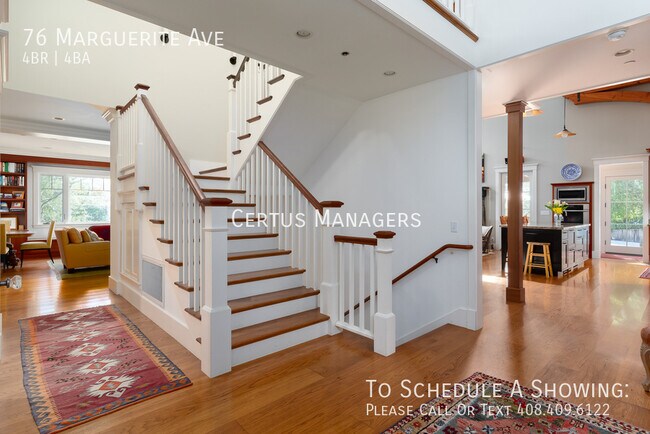 Building Photo - 76 Marguerite Ave