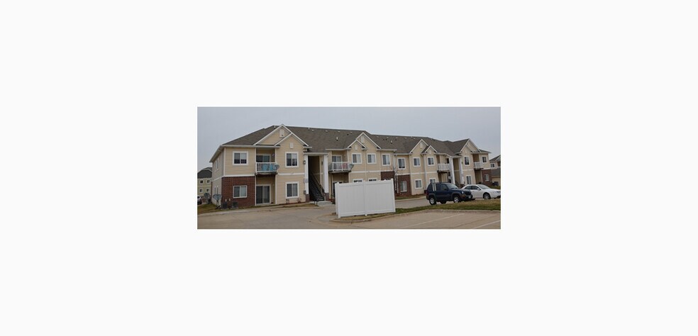 Primary Photo - 2323 E Porter Avenue #86