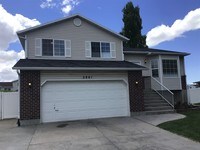 Building Photo - 2861 W 2175 S
