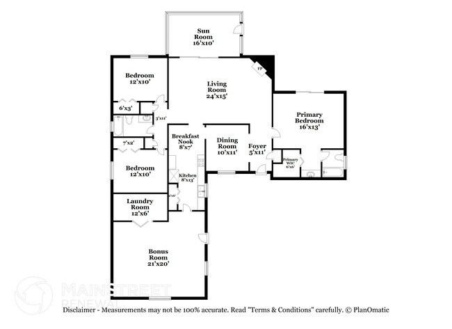 Building Photo - 8162 Cayuga Trail W