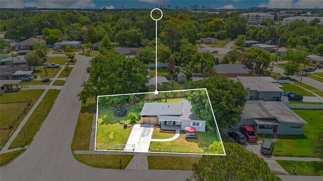 Building Photo - 1301 Lawne Blvd