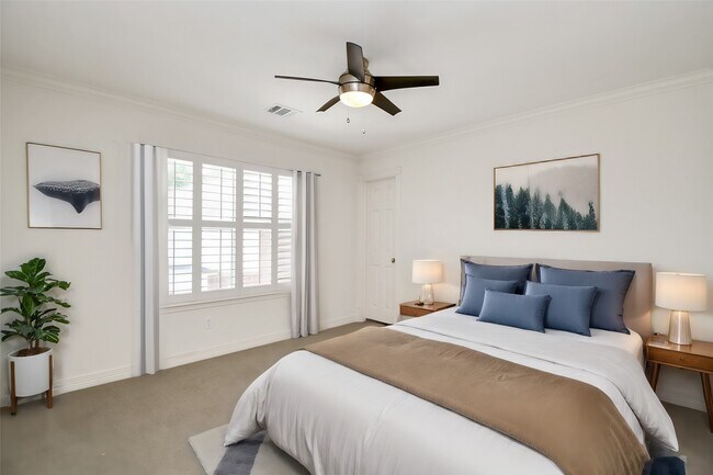 Building Photo - 4003 Perry Knoll Ct