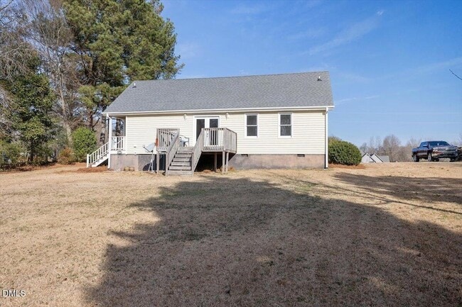 Building Photo - 1334 Langdon Rd