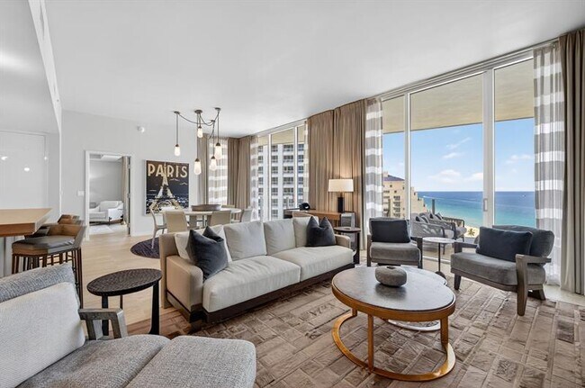 Building Photo - 525 N Fort Lauderdale Beach Blvd
