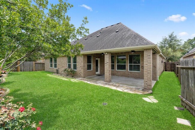 Building Photo - 8193 Tranquil Lake Way
