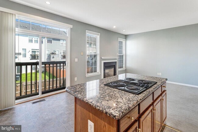 Building Photo - 15657 William Bayliss Ct