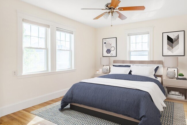 Building Photo - 22 Embassy Rd