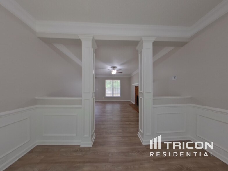 Building Photo - 3112 Passour Ridge Ln
