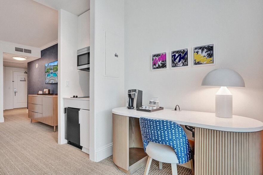 Building Photo - 4360 Collins Ave