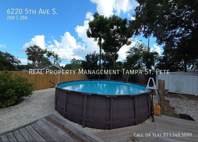 Building Photo - 6220 5th Ave S