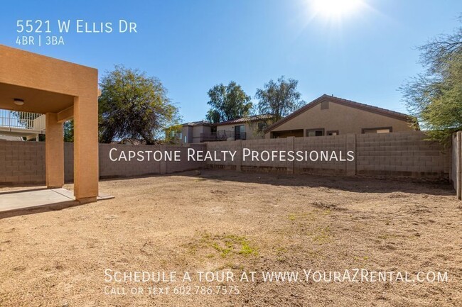 Building Photo - Charming 4BR Home + Loft in Cottonfield Ranch