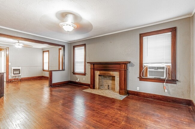 Building Photo - 1 Bed 1 Bath apartment in Okc close to Plaza District!