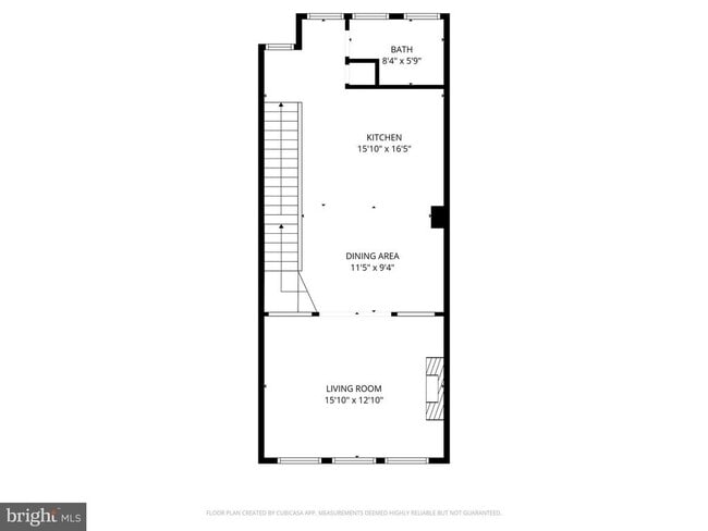 Building Photo - 12 S Regester St