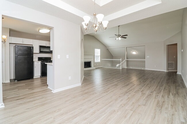 Building Photo - 2913 Crest Ridge Ct SW