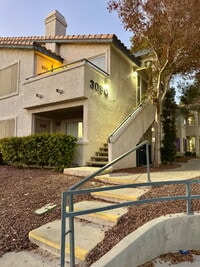 Building Photo - Updated Upstairs 3BD/2BA Condo in Gated Community w/ Resort-Style Pools + Fitness Room