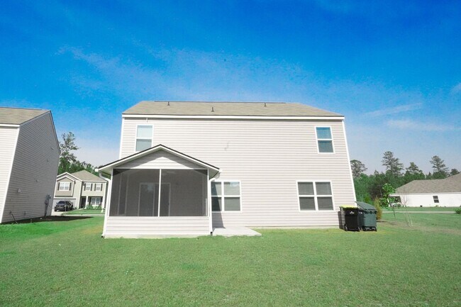 Building Photo - Available Now!