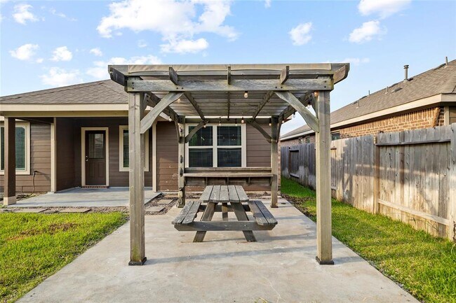 Building Photo - 18214 Banfield Summit Ct