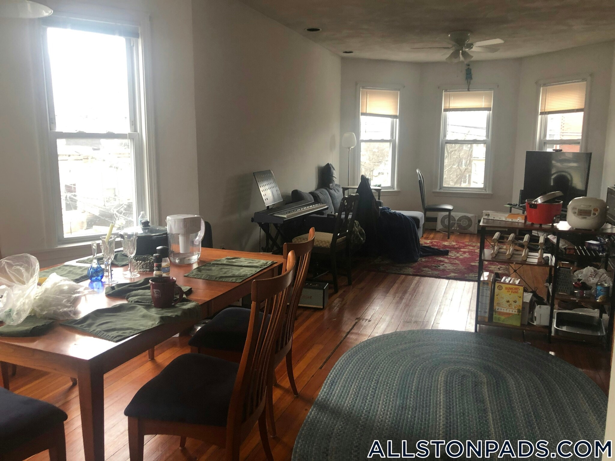 Building Photo - 58 Mansfield St