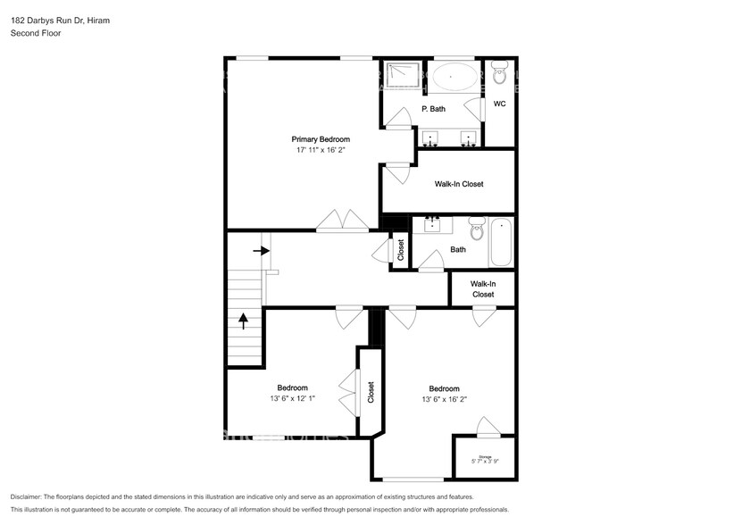 Building Photo - 182 Darbys Run Dr
