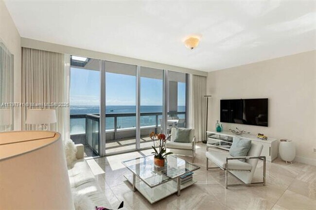 Building Photo - 6899 Collins Ave