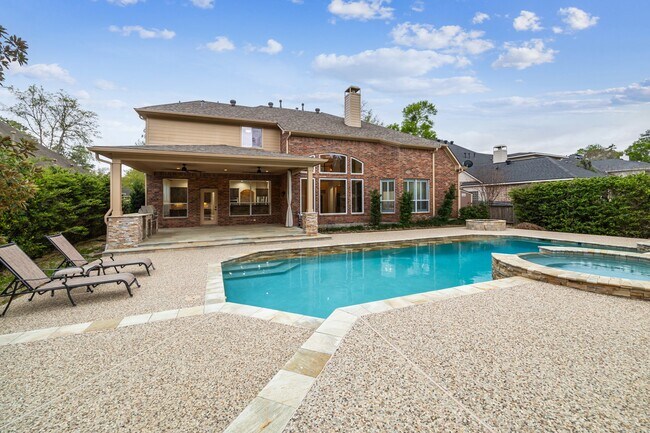 Building Photo - 46 Marquise Oaks Pl