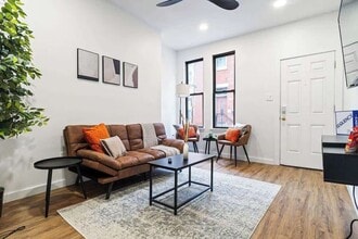 Living Room - 521 Alpine Ave