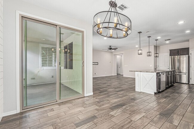 Building Photo - Single Story Home in Eastmark