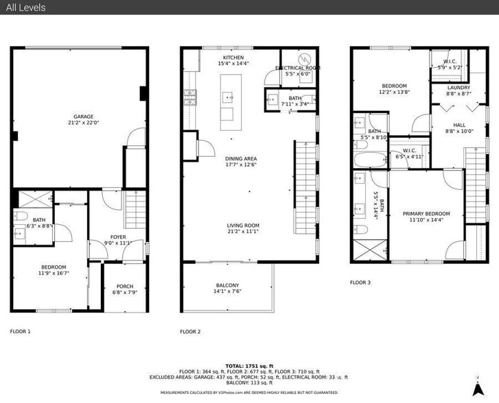 Building Photo - 872 Thurston Hts