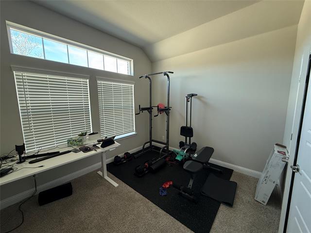 Building Photo - 1721 Swallow St