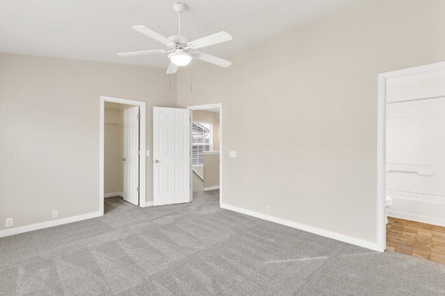 Building Photo - Charming 3-Bedroom Home Near Ft. Carson – ...