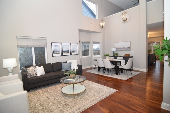 Building Photo - 21524 SW Parkin Ln