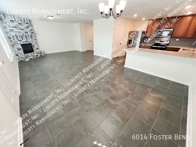 Building Photo - 6014 Foster Bend