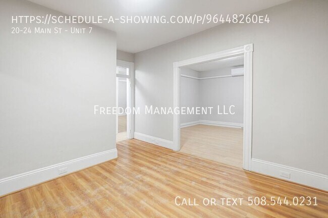 Building Photo - 20-24 Main St-Unit 7