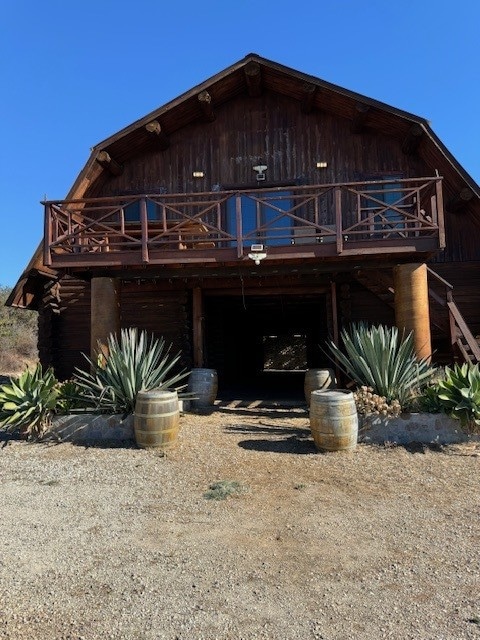 Primary Photo - 33300 Ortega Hwy.