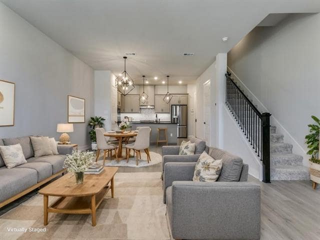 Building Photo - 4823 Fuller Ct