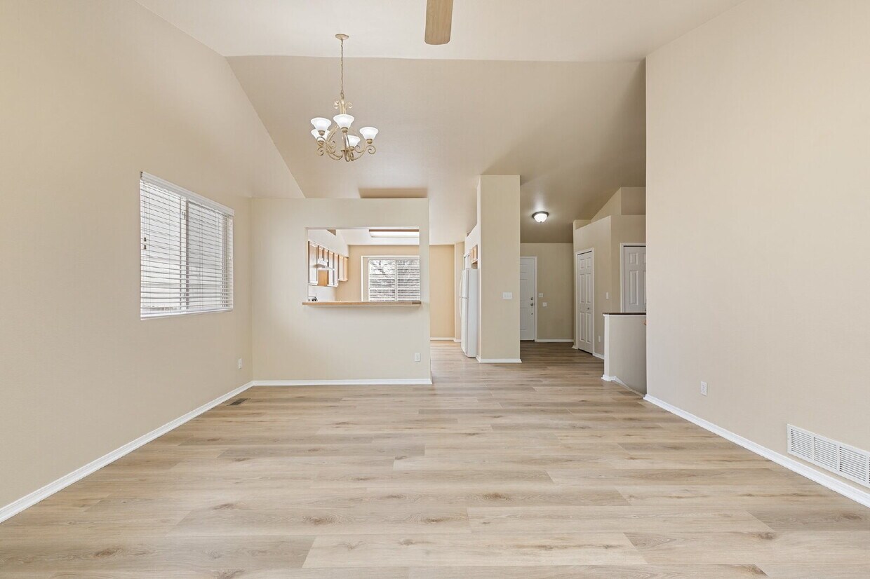Building Photo - Move-In Ready Ranch Offering Comfort and C...