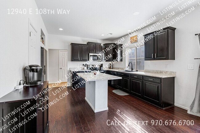 Building Photo - 12940 E 108th Way